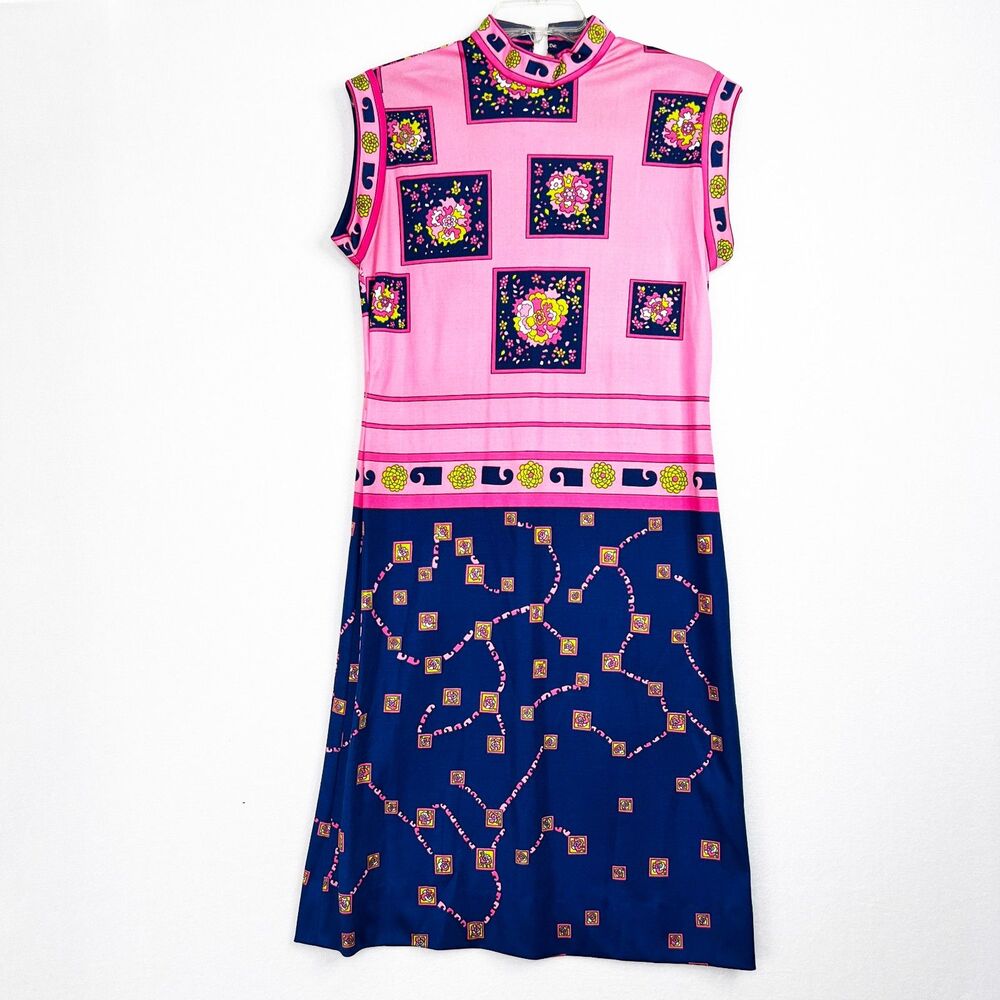 Vintage | Orsini Milano New York Roma | 1960s to 1970s | Mod Union Made